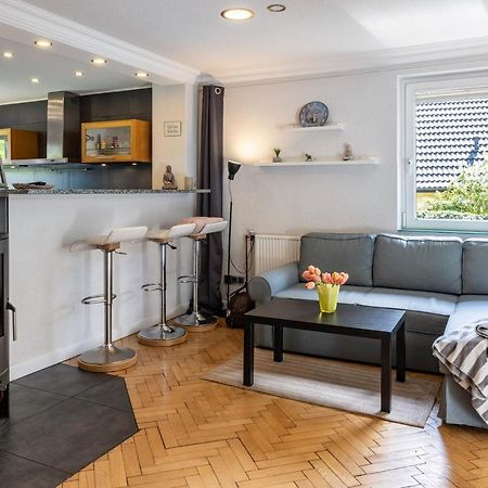Ferienhaus Baumann Квикборн Екстериор снимка