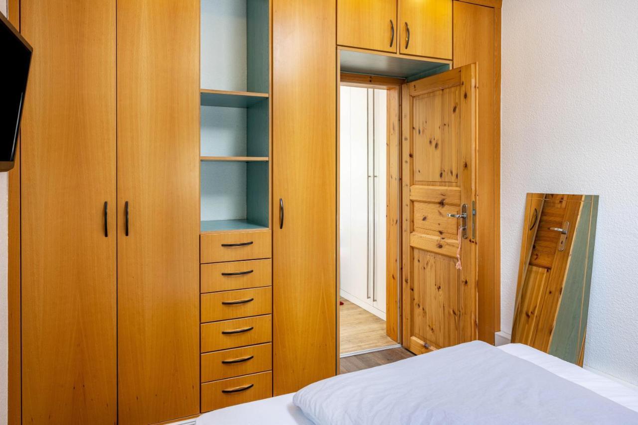 Ferienhaus Baumann Квикборн Екстериор снимка