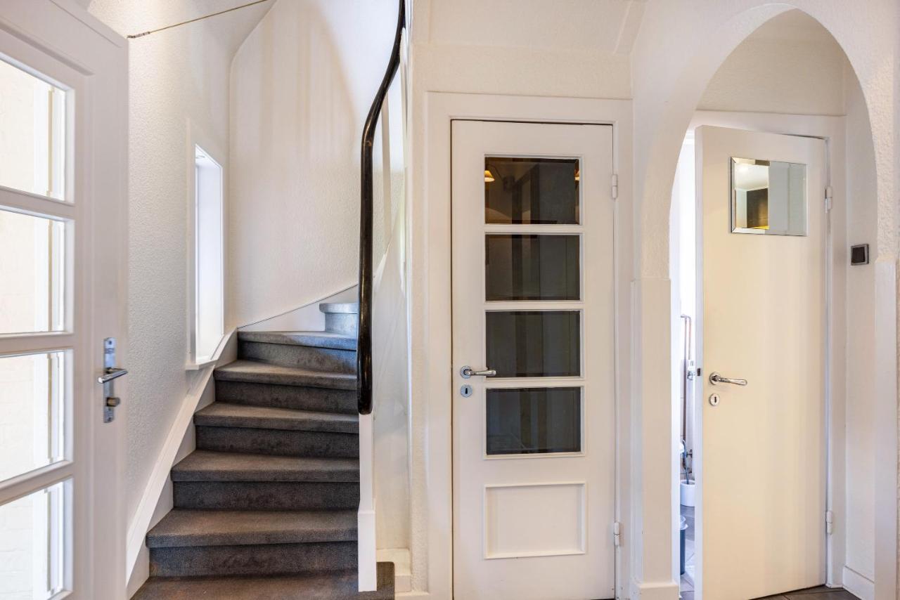 Ferienhaus Baumann Квикборн Екстериор снимка