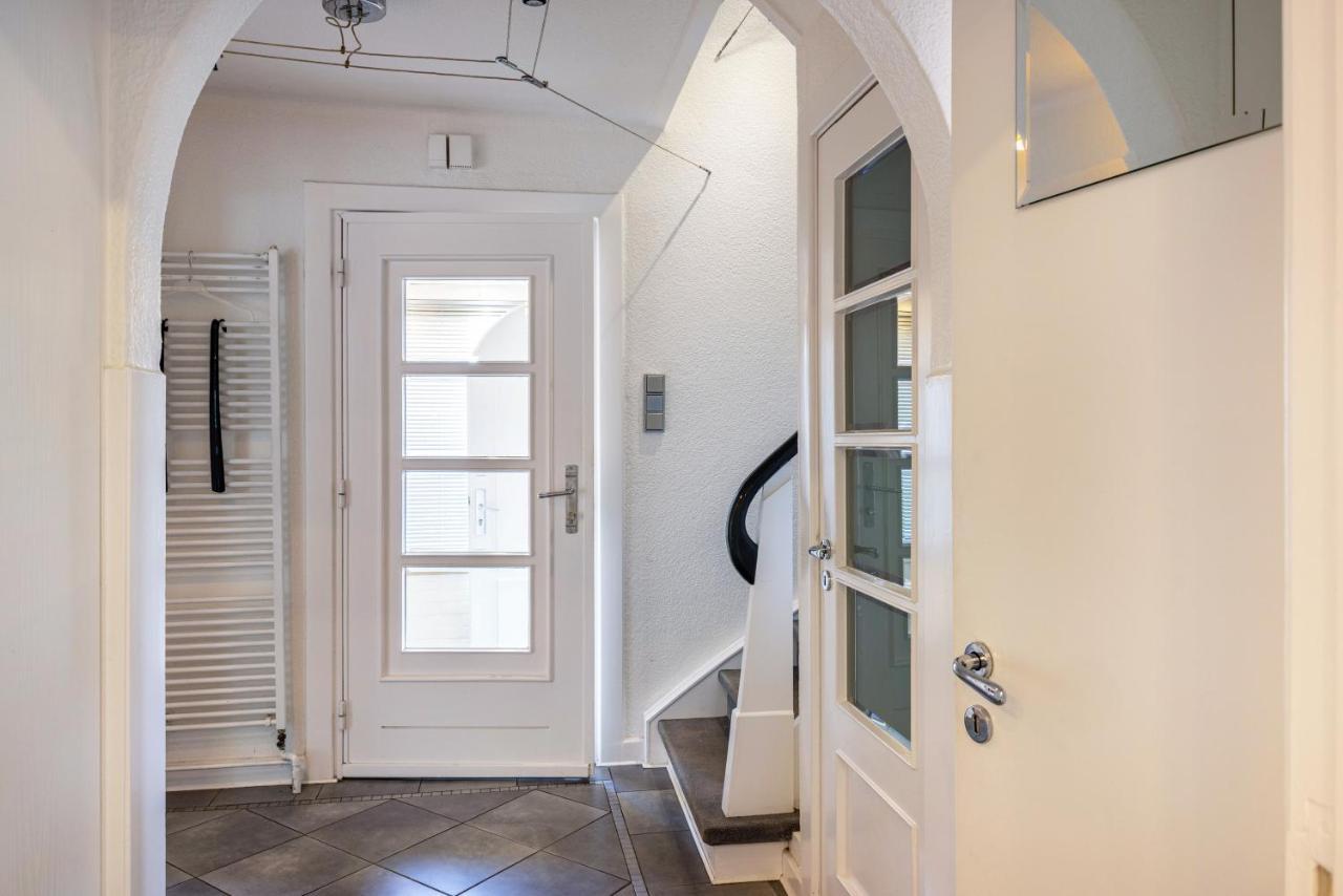 Ferienhaus Baumann Квикборн Екстериор снимка